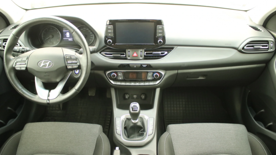 HYUNDAI i30 i30 1.5 DPI Smart