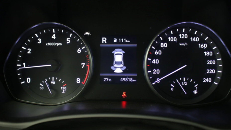 HYUNDAI i30 i30 1.5 DPI Smart