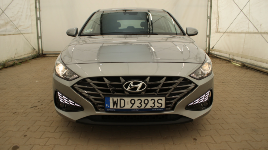 HYUNDAI i30 i30 1.5 DPI Smart