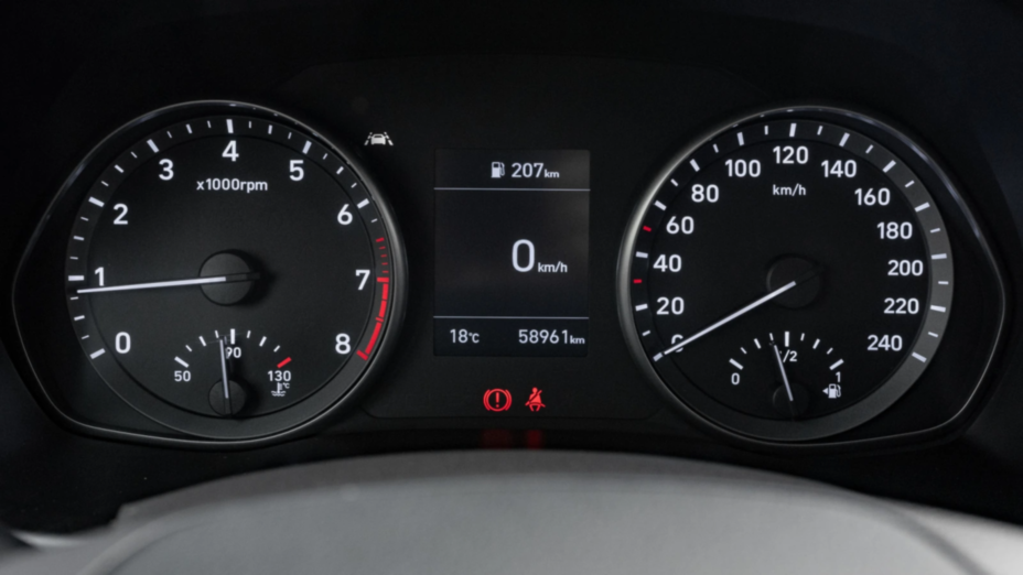 HYUNDAI i30 i30 1.5 DPI Smart