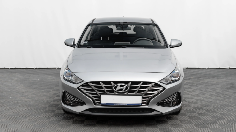 HYUNDAI i30 i30 1.5 DPI Smart