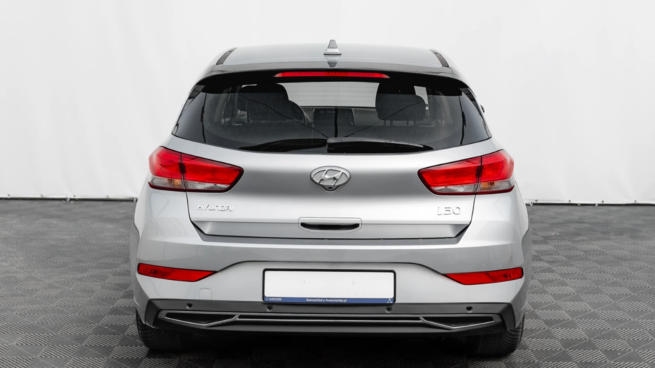 HYUNDAI i30 i30 1.5 DPI Smart