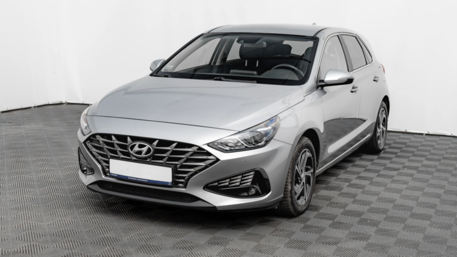 HYUNDAI i30 i30 1.5 DPI Smart