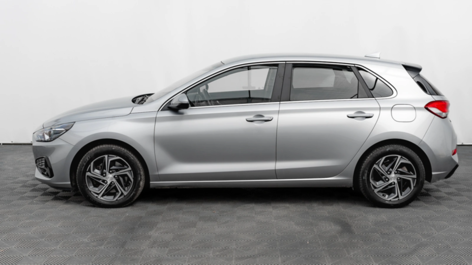 HYUNDAI i30 i30 1.5 DPI Smart