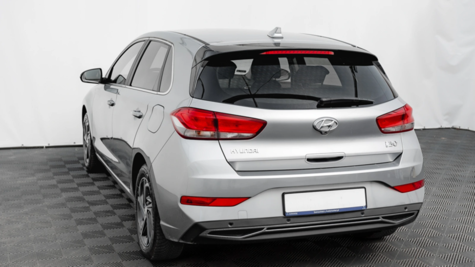 HYUNDAI i30 i30 1.5 DPI Smart