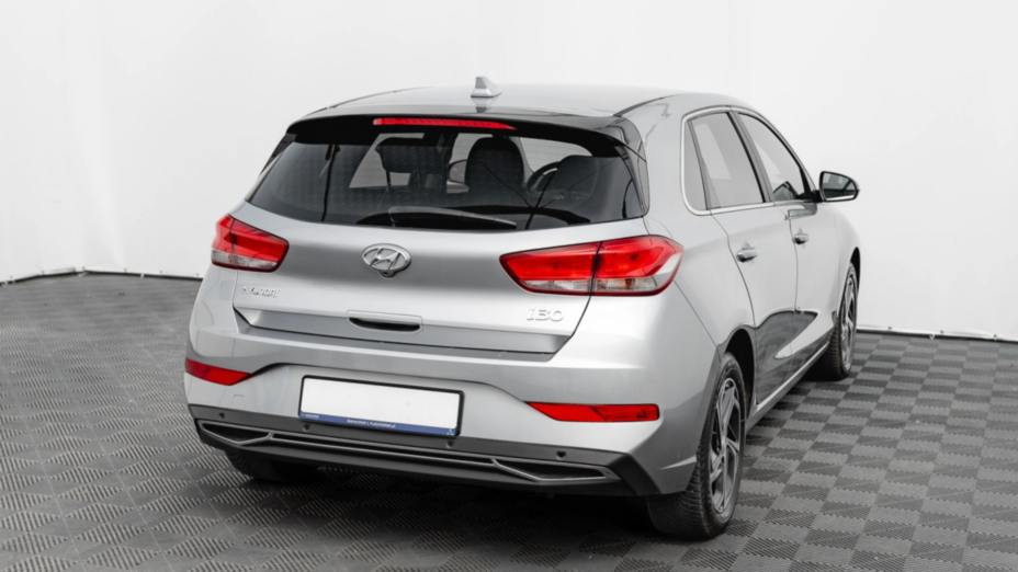 HYUNDAI i30 i30 1.5 DPI Smart