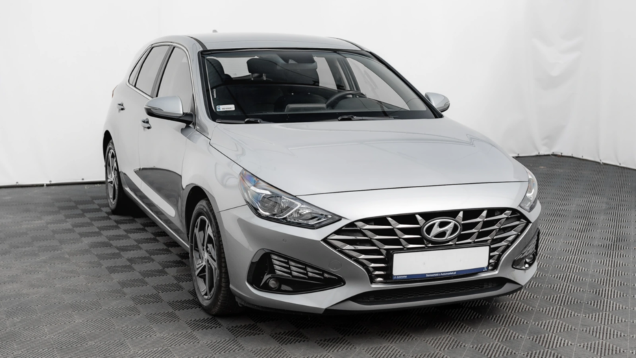 HYUNDAI i30 i30 1.5 DPI Smart