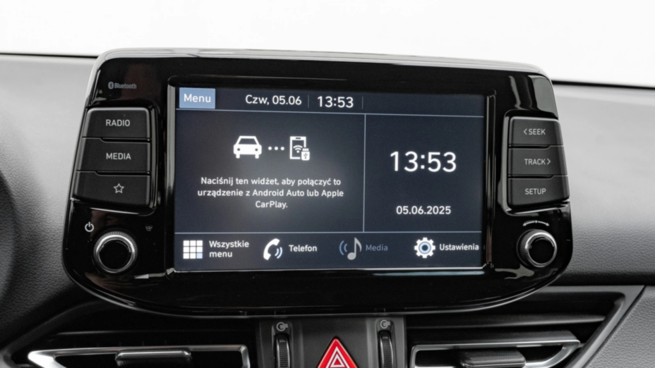 HYUNDAI i30 i30 1.5 DPI Smart