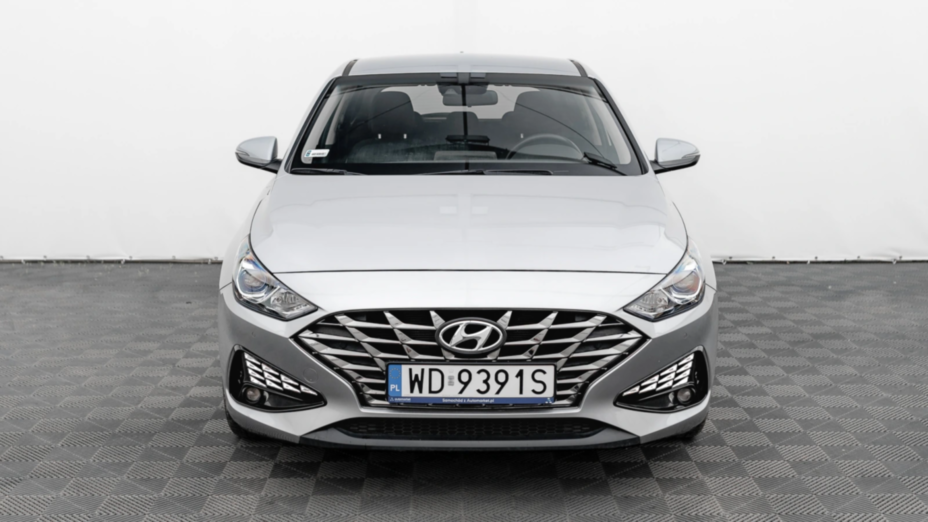 HYUNDAI i30 i30 1.5 DPI Smart