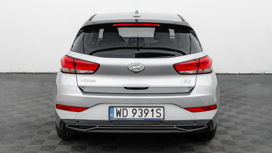 HYUNDAI i30 i30 1.5 DPI Smart