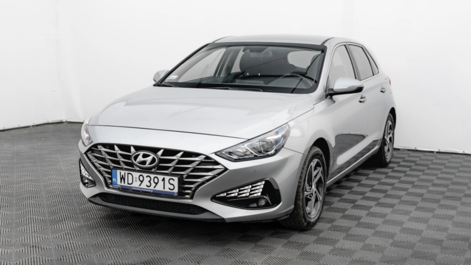 HYUNDAI i30 i30 1.5 DPI Smart