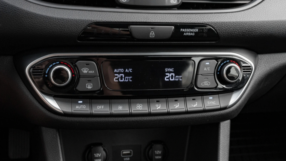 HYUNDAI i30 i30 1.5 DPI Smart