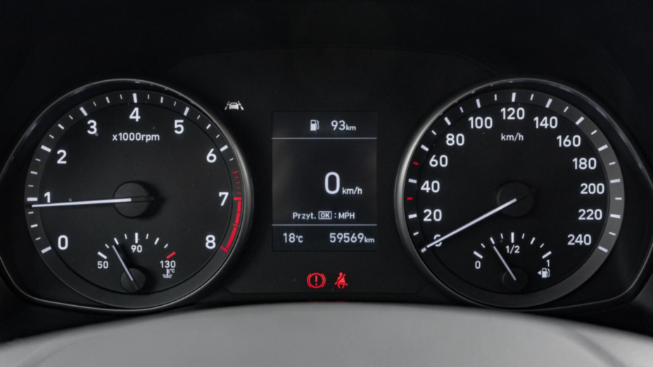 HYUNDAI i30 i30 1.5 DPI Smart