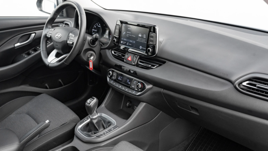 HYUNDAI i30 i30 1.5 DPI Smart