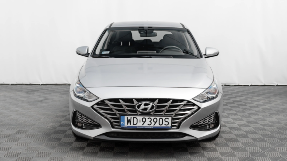 HYUNDAI i30 i30 1.5 DPI Smart