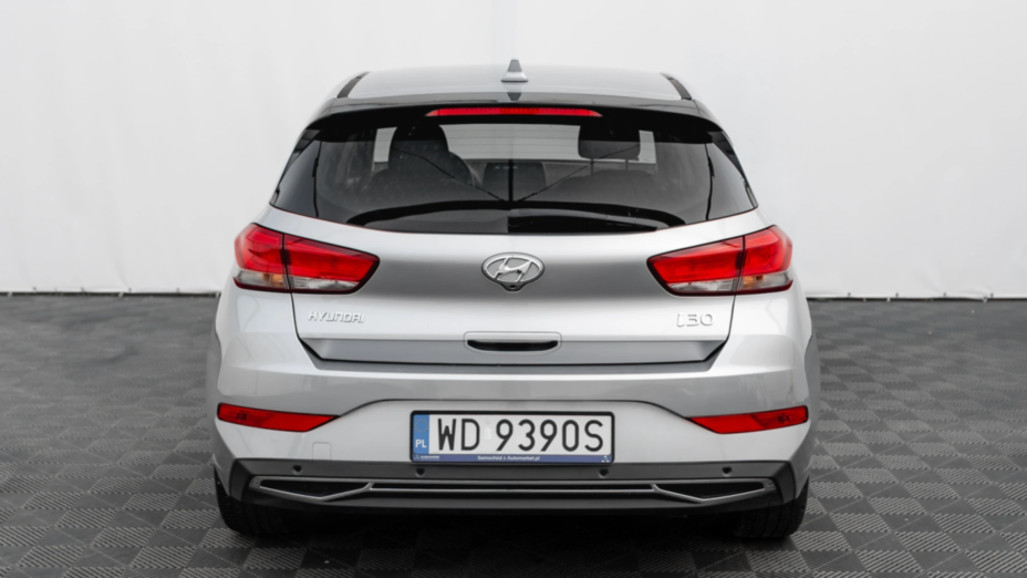 HYUNDAI i30 i30 1.5 DPI Smart