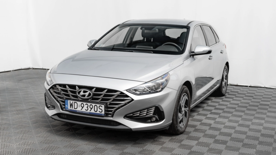 HYUNDAI i30 i30 1.5 DPI Smart