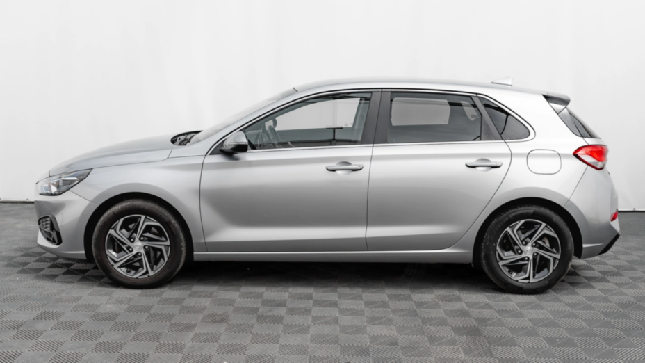 HYUNDAI i30 i30 1.5 DPI Smart