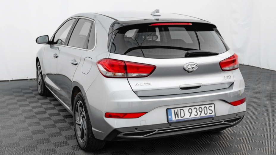 HYUNDAI i30 i30 1.5 DPI Smart