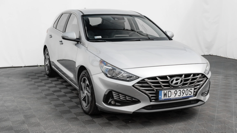 HYUNDAI i30 i30 1.5 DPI Smart