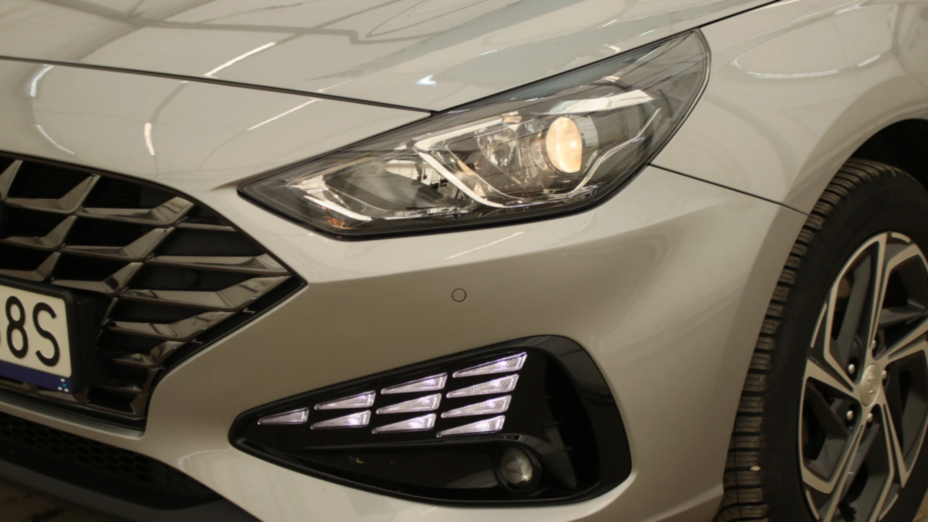 HYUNDAI i30 i30 1.5 DPI Smart