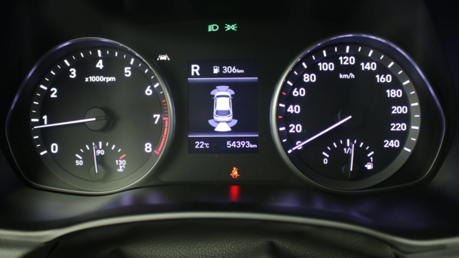 HYUNDAI i30 i30 1.5 DPI Smart