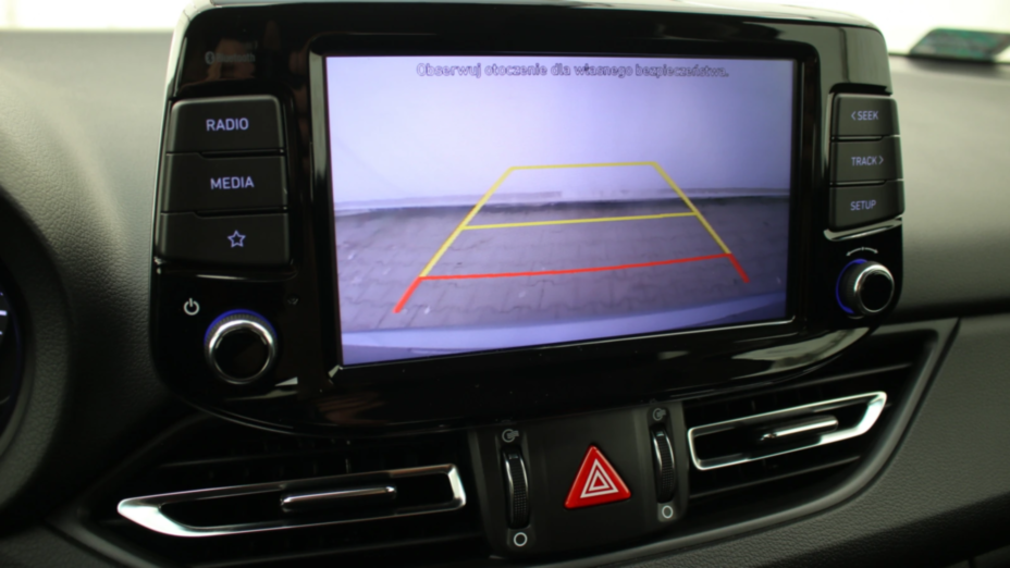 HYUNDAI i30 i30 1.5 DPI Smart