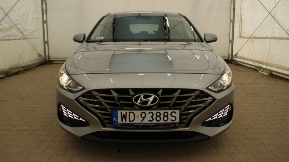 HYUNDAI i30 i30 1.5 DPI Smart