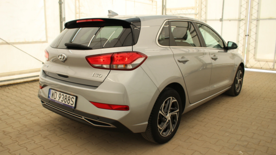 HYUNDAI i30 i30 1.5 DPI Smart
