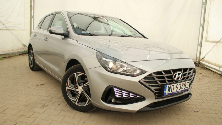 HYUNDAI i30 i30 1.5 DPI Smart