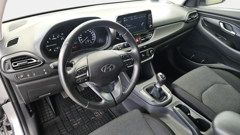 HYUNDAI i30 i30 1.5 DPI Smart