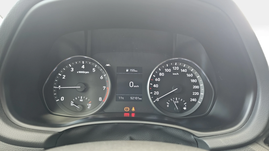 HYUNDAI i30 i30 1.5 DPI Smart