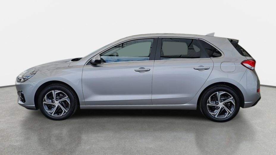 HYUNDAI i30 i30 1.5 DPI Smart