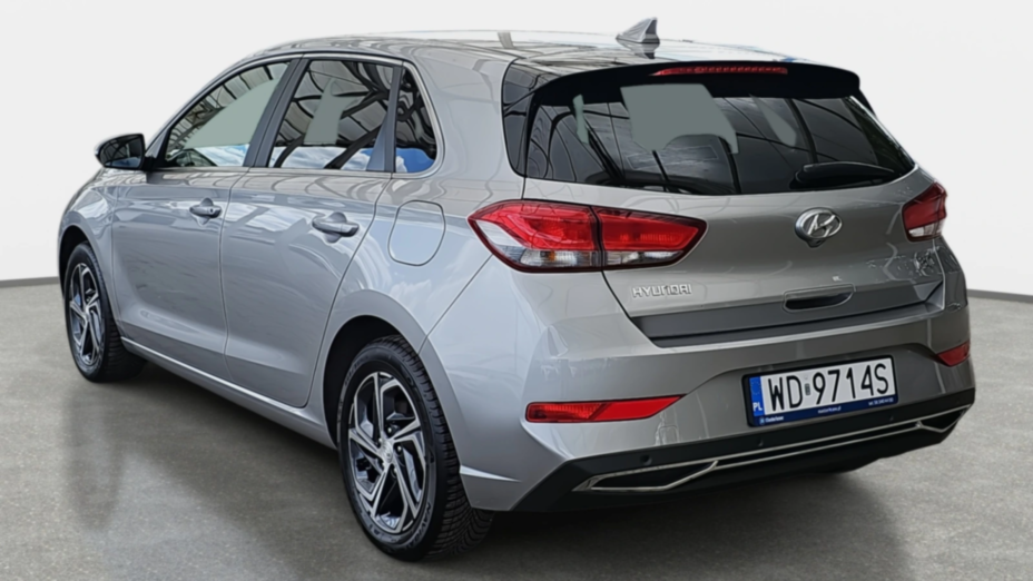 HYUNDAI i30 i30 1.5 DPI Smart