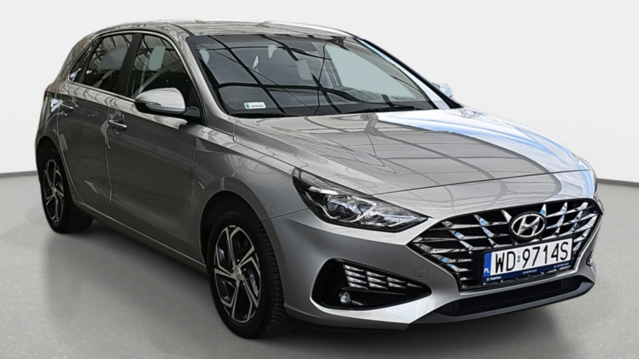 HYUNDAI i30 i30 1.5 DPI Smart