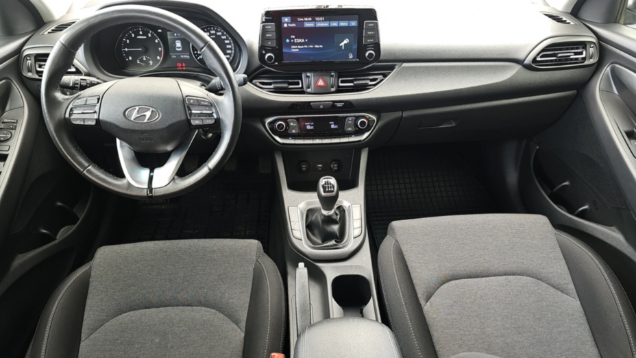 HYUNDAI i30 i30 1.5 DPI Smart