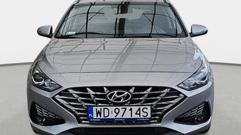 HYUNDAI i30 i30 1.5 DPI Smart