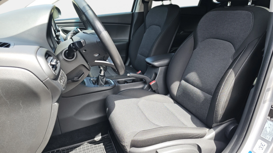 HYUNDAI i30 i30 1.5 DPI Smart