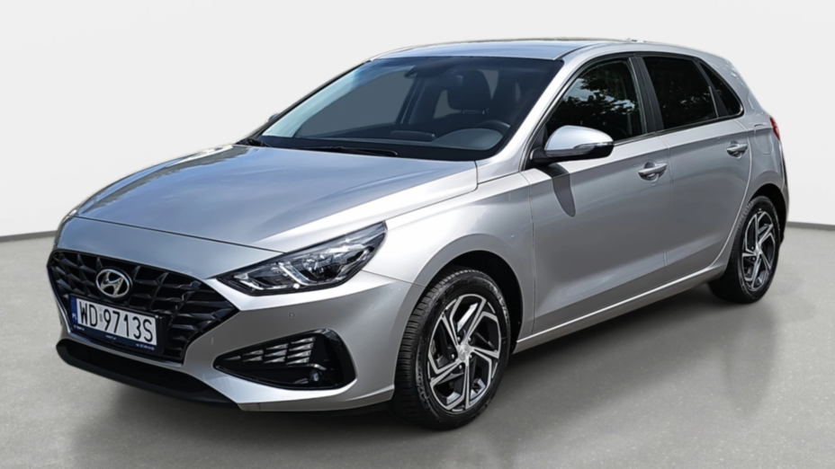HYUNDAI i30 i30 1.5 DPI Smart