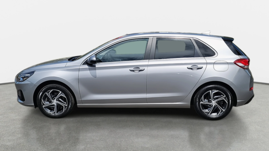 HYUNDAI i30 i30 1.5 DPI Smart
