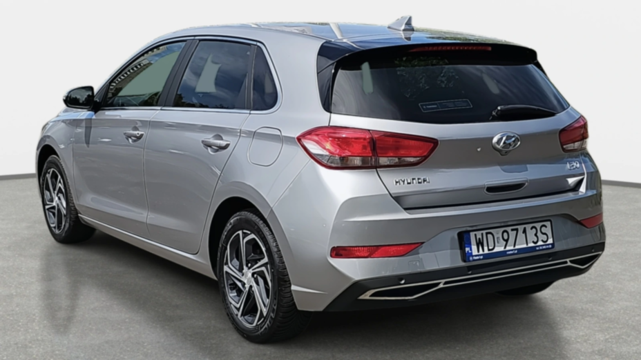 HYUNDAI i30 i30 1.5 DPI Smart