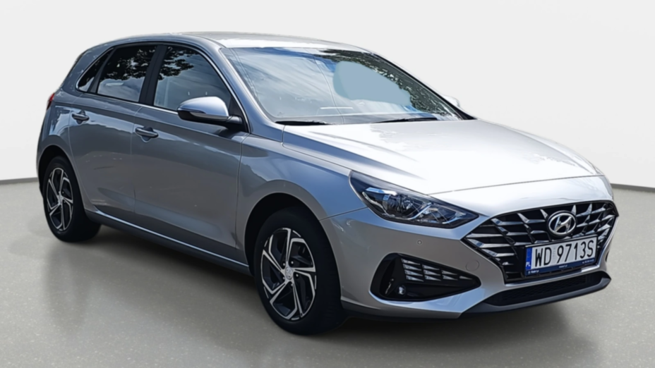 HYUNDAI i30 i30 1.5 DPI Smart