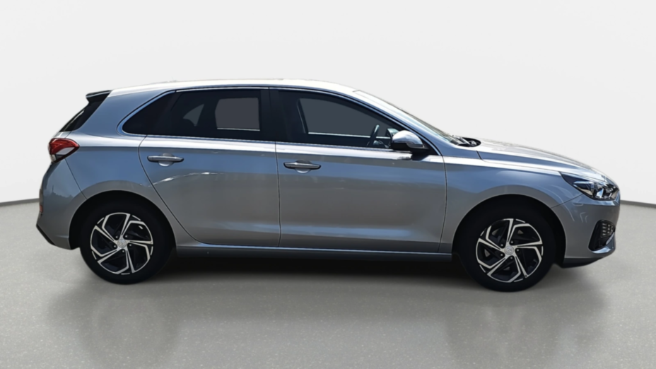 HYUNDAI i30 i30 1.5 DPI Smart