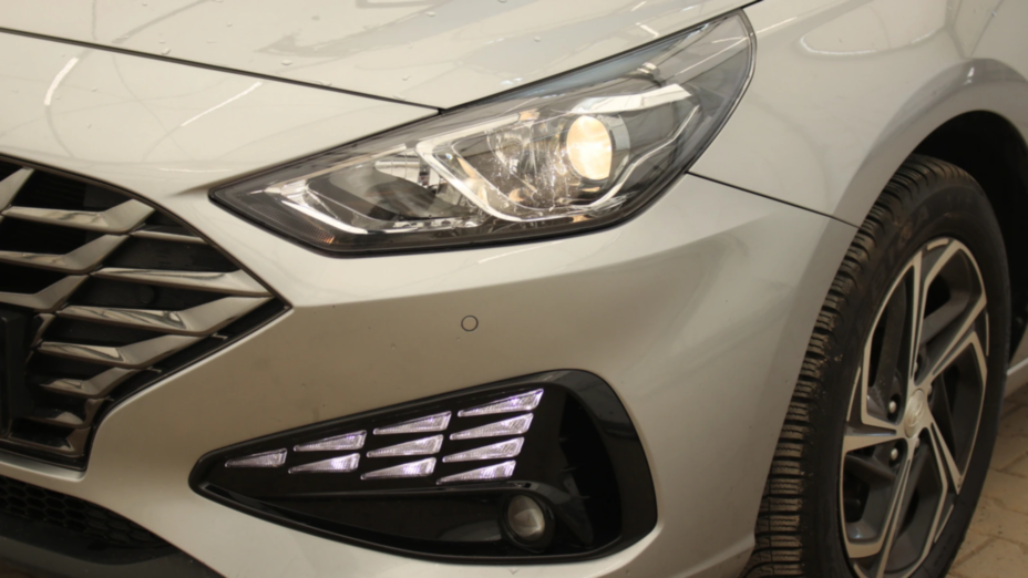 HYUNDAI i30 i30 1.5 DPI Smart