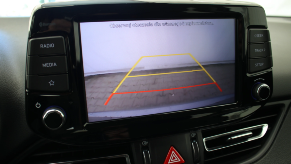 HYUNDAI i30 i30 1.5 DPI Smart