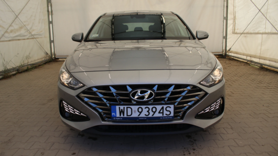 HYUNDAI i30 i30 1.5 DPI Smart