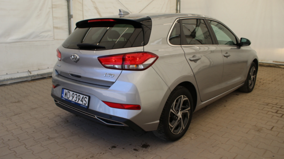 HYUNDAI i30 i30 1.5 DPI Smart
