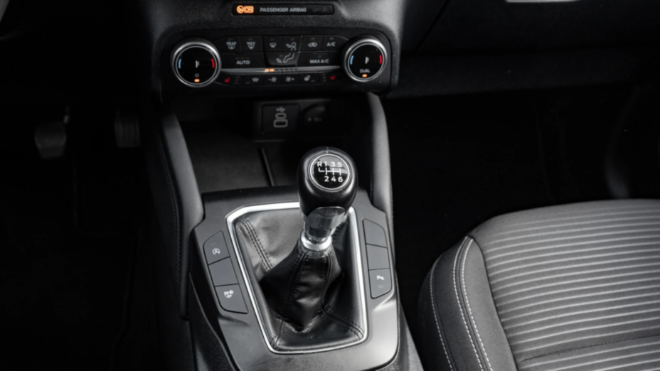 FORD Kuga Kuga 1.5 EcoBoost FWD Titanium