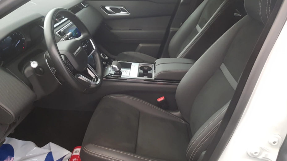 LAND ROVER Range Rover Velar Velar 2.0 P250