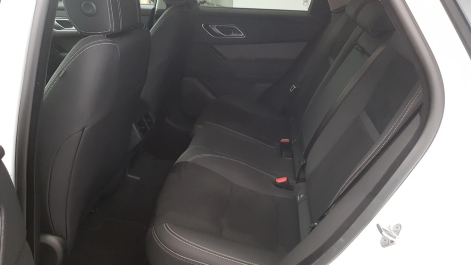 LAND ROVER Range Rover Velar Velar 2.0 P250